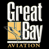 great bay aviation logo