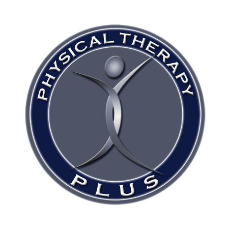 physical therapy plus logo